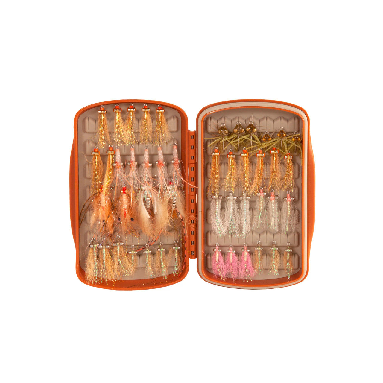 FISHPOND TACKY PESCADOR FLY BOX - SMALL