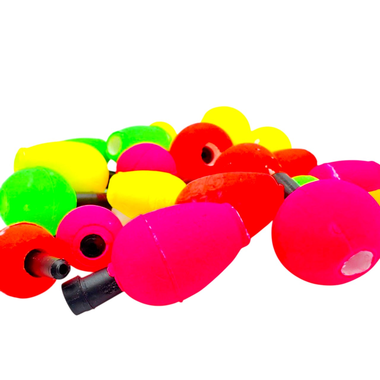 DRAGONFLY BALL INDICATOR 5PK