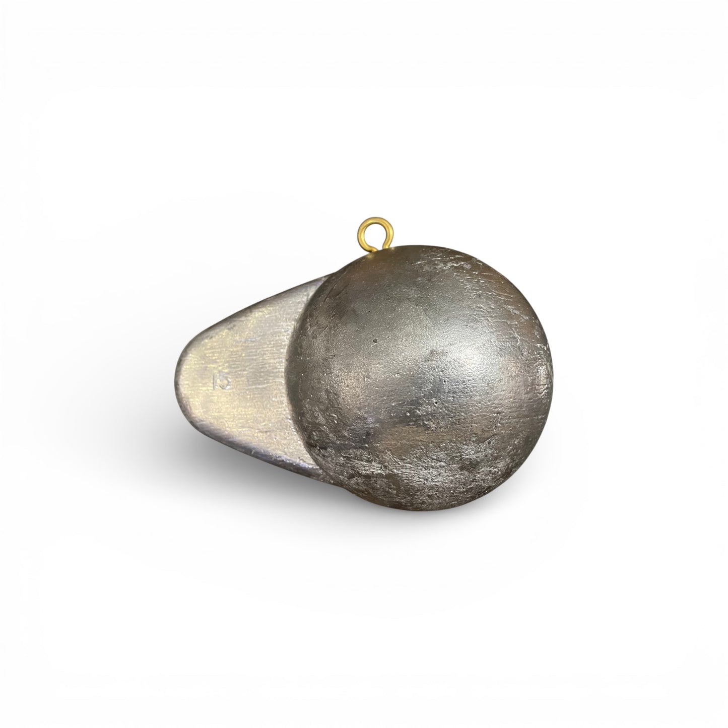 CANNONBALL 8LB WITH FIN