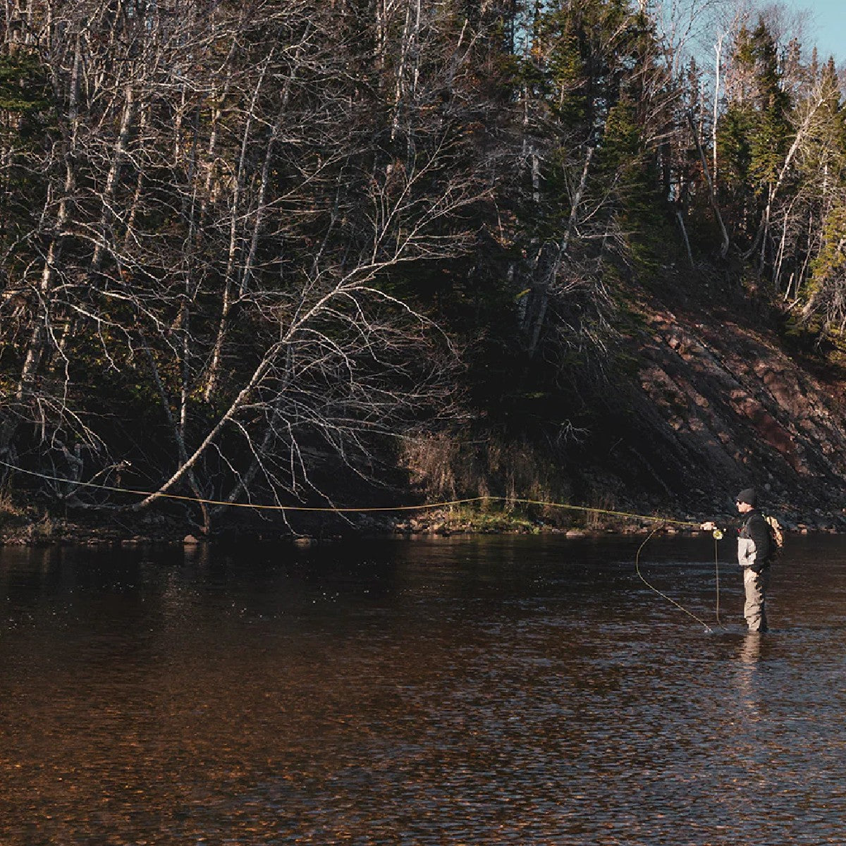 REDINGTON FIELD KIT SALMON 890-4