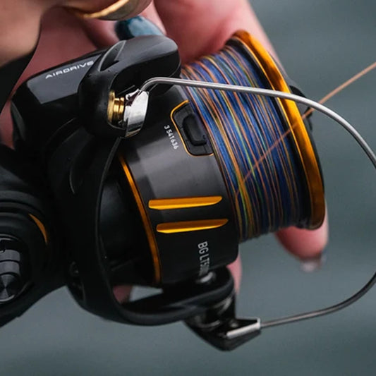 DAIWA BG LT SPINNING REEL