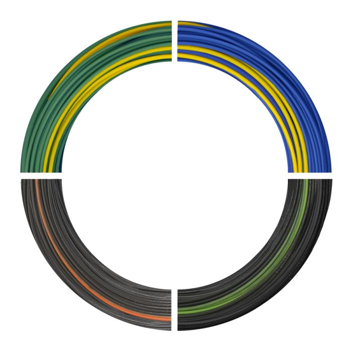 AIRFLO SIXTH SENSE 2 SINKING FLY LINE