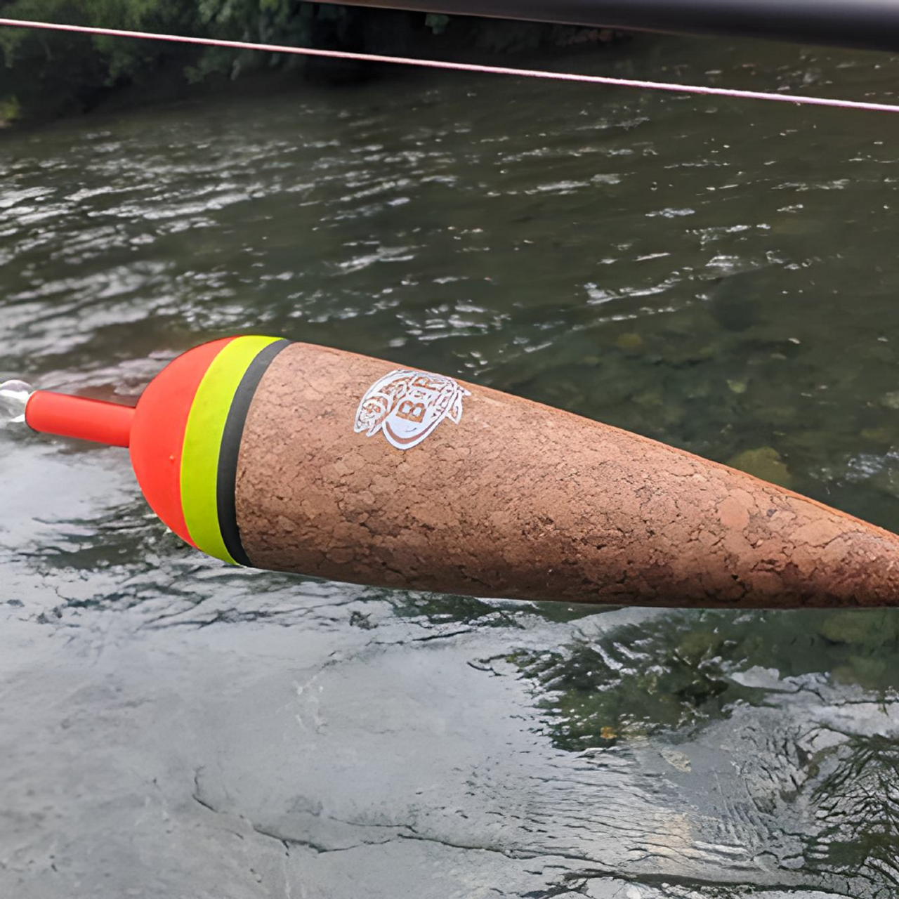 BNR FREE SLIDER IN-LINE FLOAT