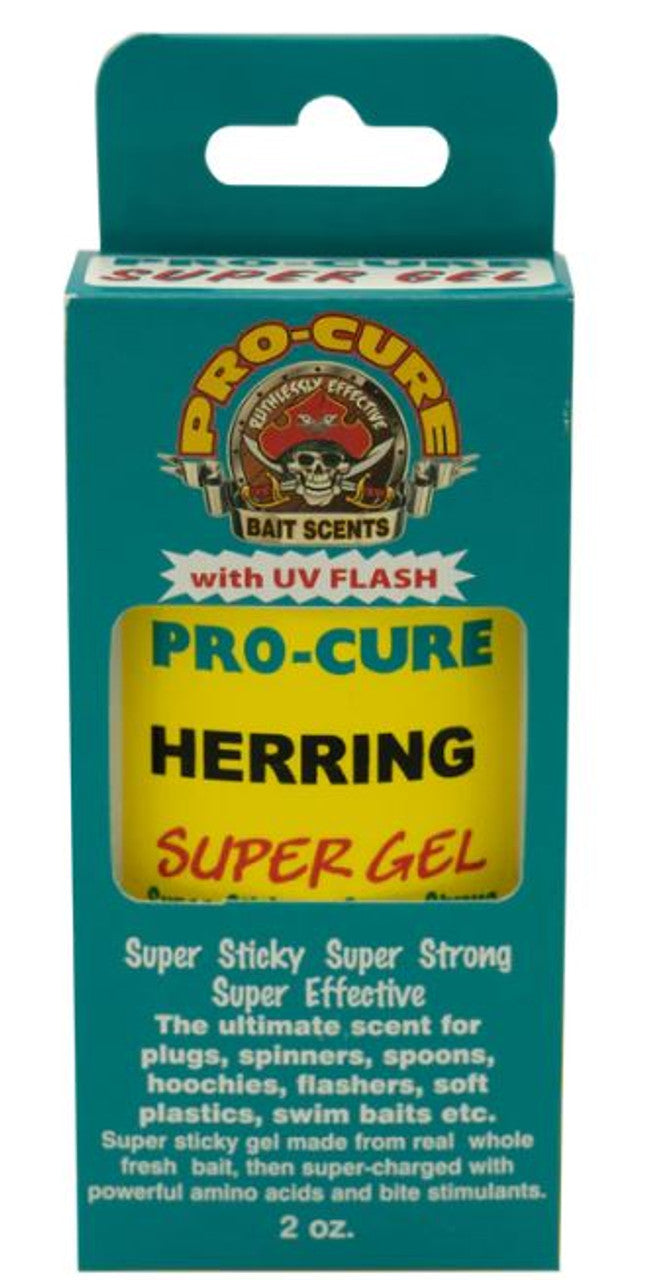 PROCURE SUPER GEL 2 OZ