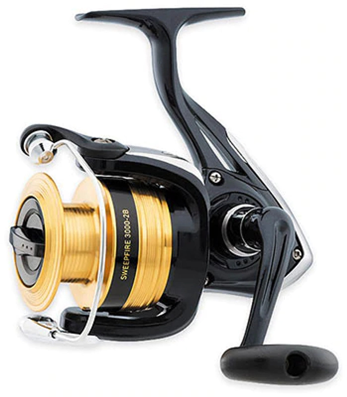 DAIWA SWEEPFIRE SPINNING REEL