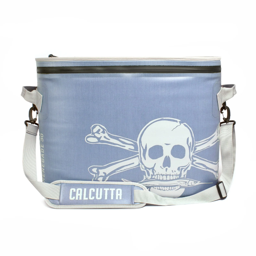 CALCUTTA RENEGADE TPU SOFT SIDED COOLER