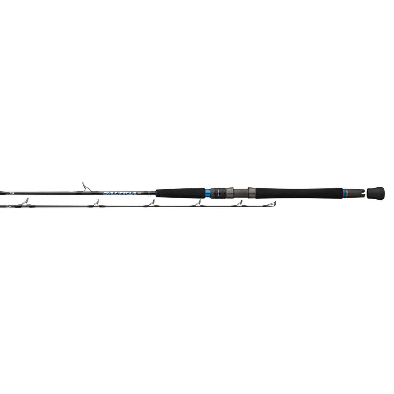 SALTIGA ＴＧBAIT&FKJIG DAIWA SALTIGA JIGGING SERIES ROD 1PC – Fred's Custom Tackle Ltd.