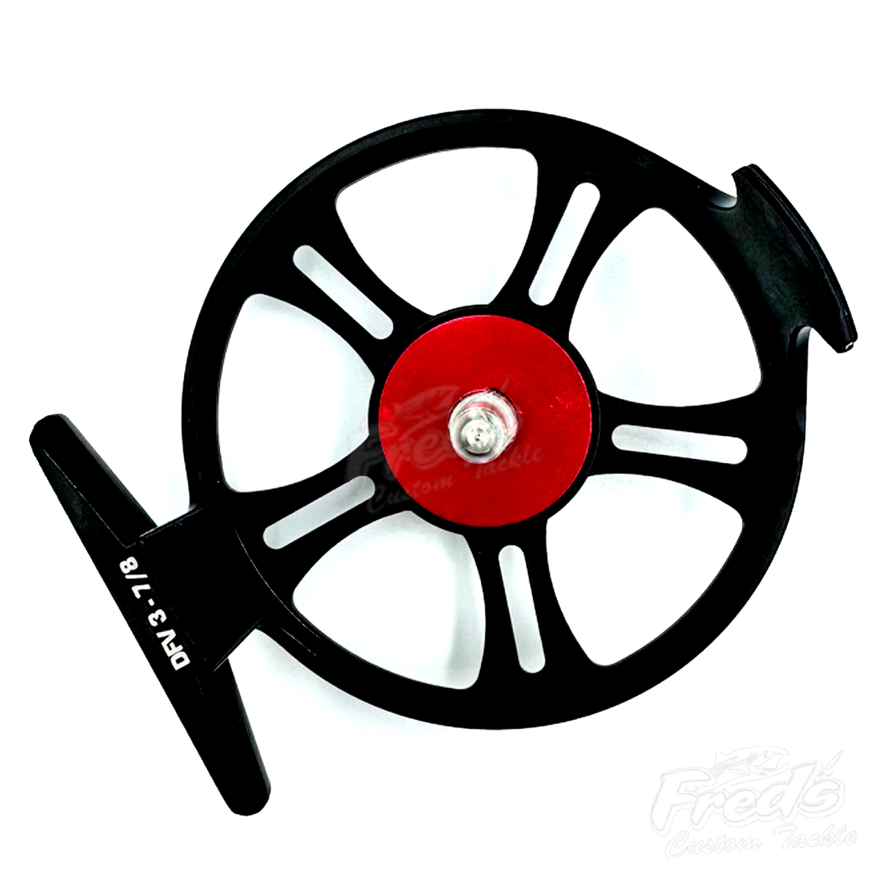 DRAGONFLY VENTURE 3 FLY REEL