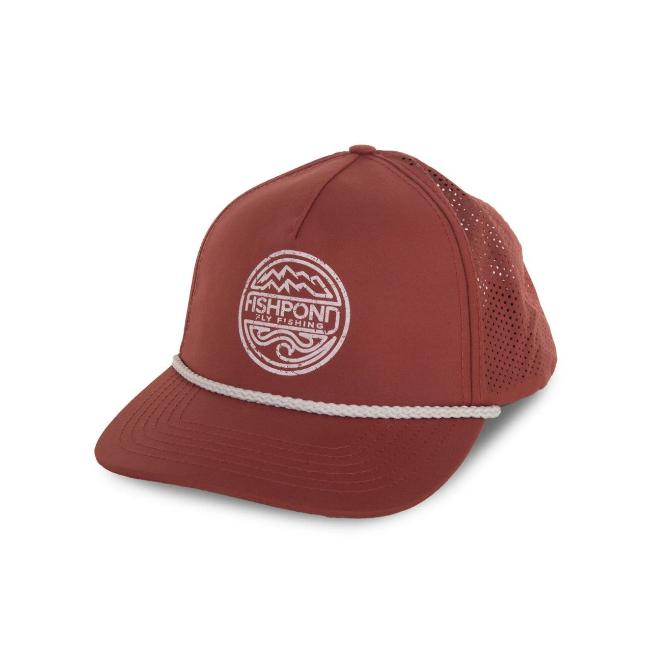 FISHPOND HEADWATERS HAT