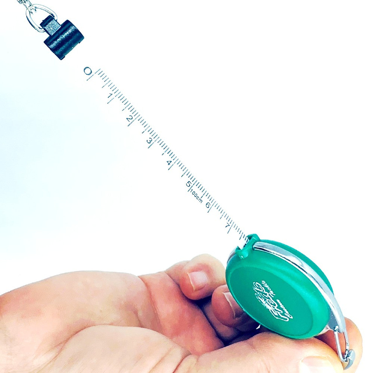 FCT TAPE MEASURE ZINGER 40"