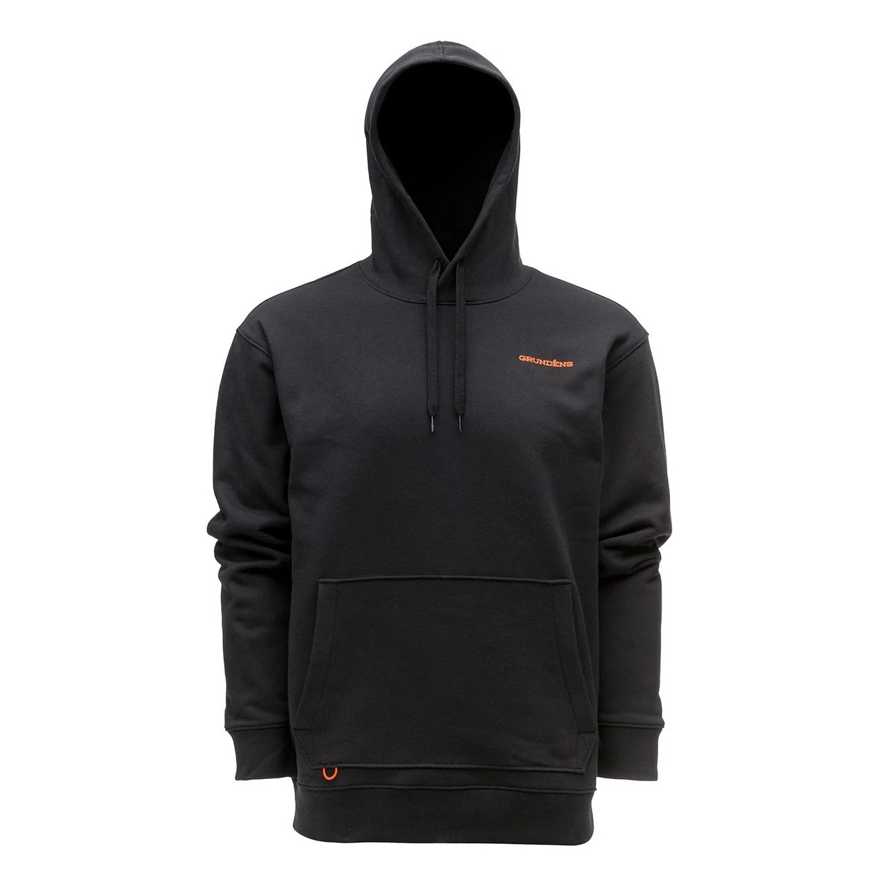 GRUNDENS ANCHOR DISPLACEMENT DWR HOODIE