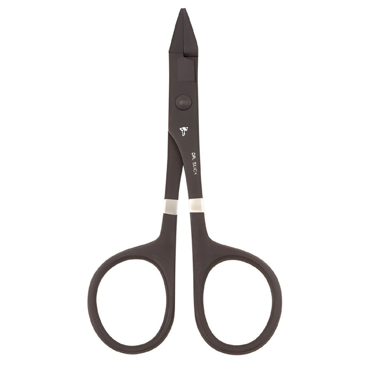 DR. SLICK SCISSOR CLAMP/BARB CRUSHER 4-3/4"