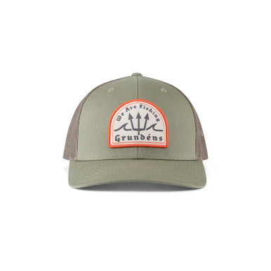 GRUNDENS POSEIDON TRUCKER