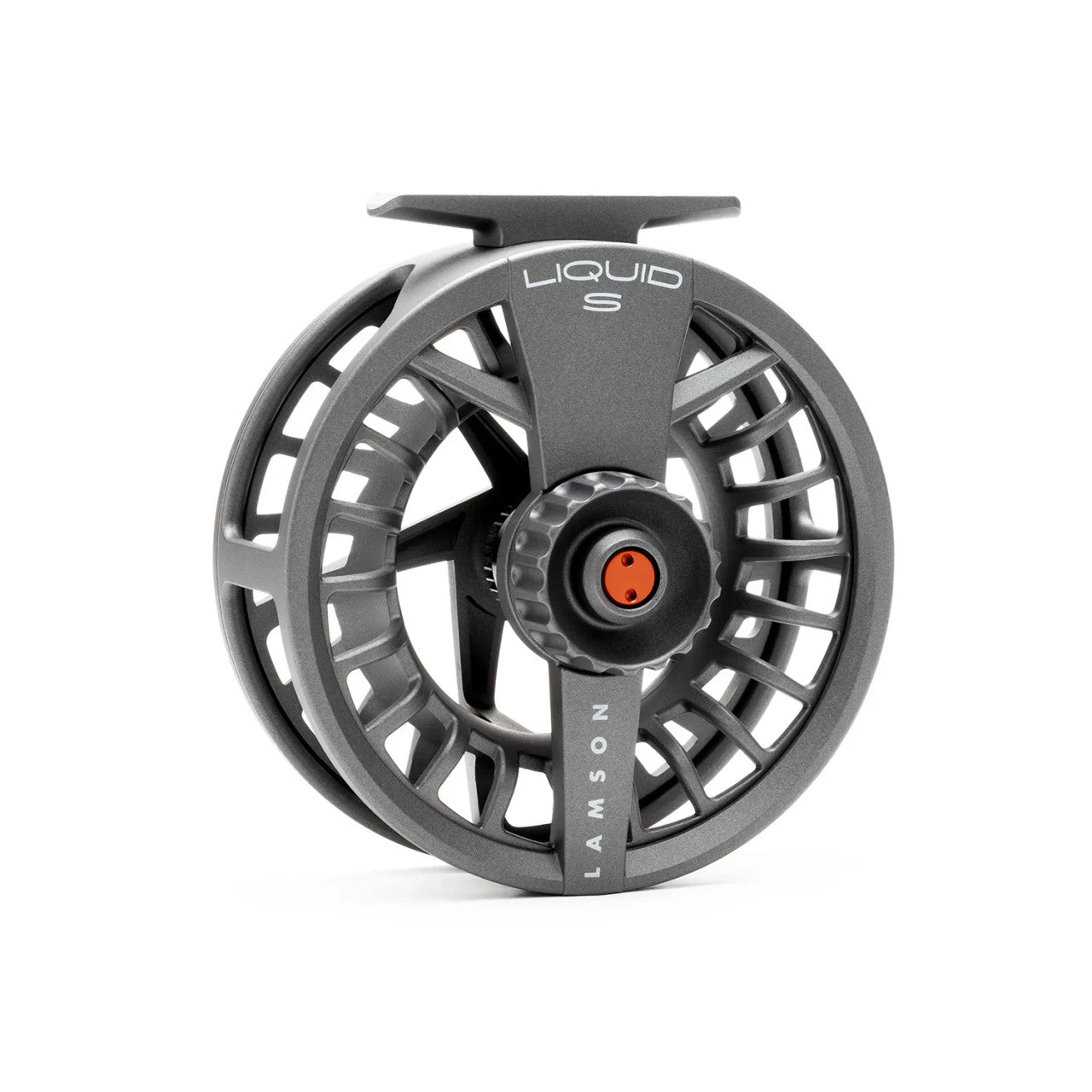 LAMSON LIQUID S SERIES HD FLY REEL – Fred's Custom Tackle Ltd.