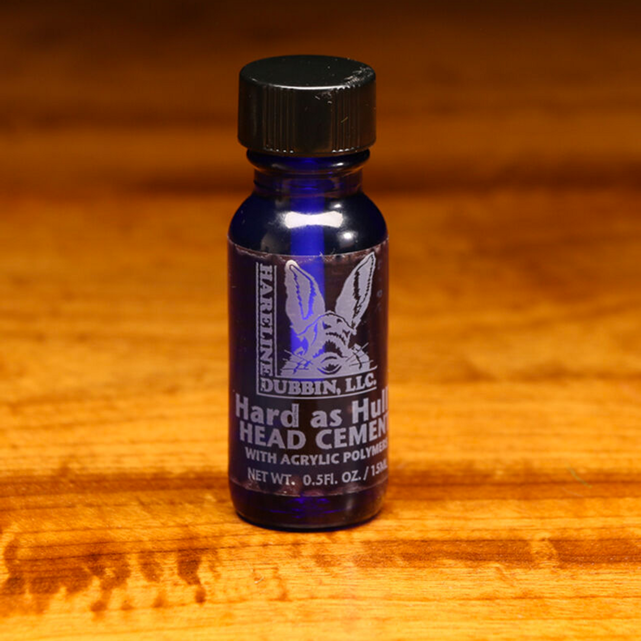 HARELINE HARD AS HULL HEAD CEMENT ORMD