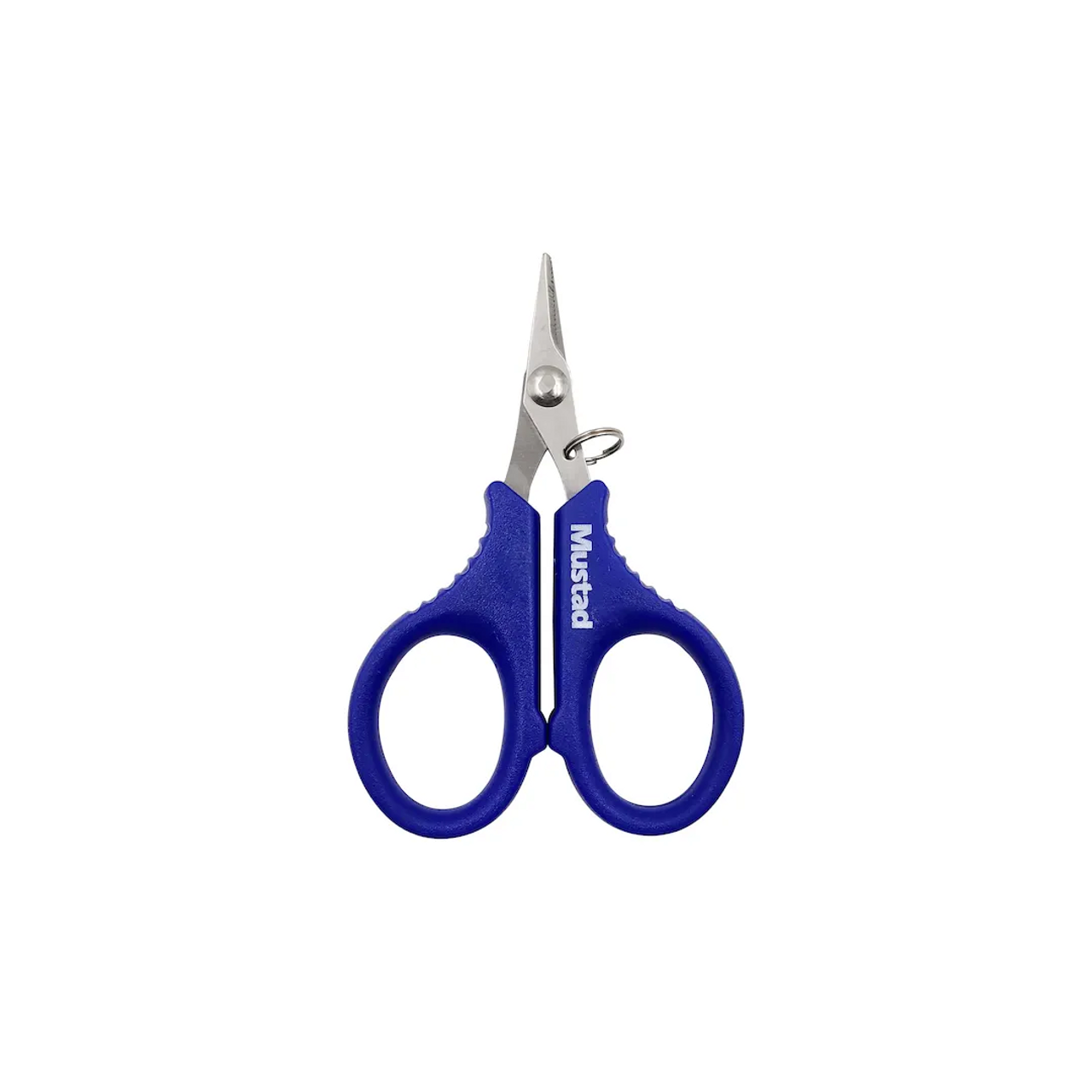 MUSTAD SMALL BRAID SCISSOR