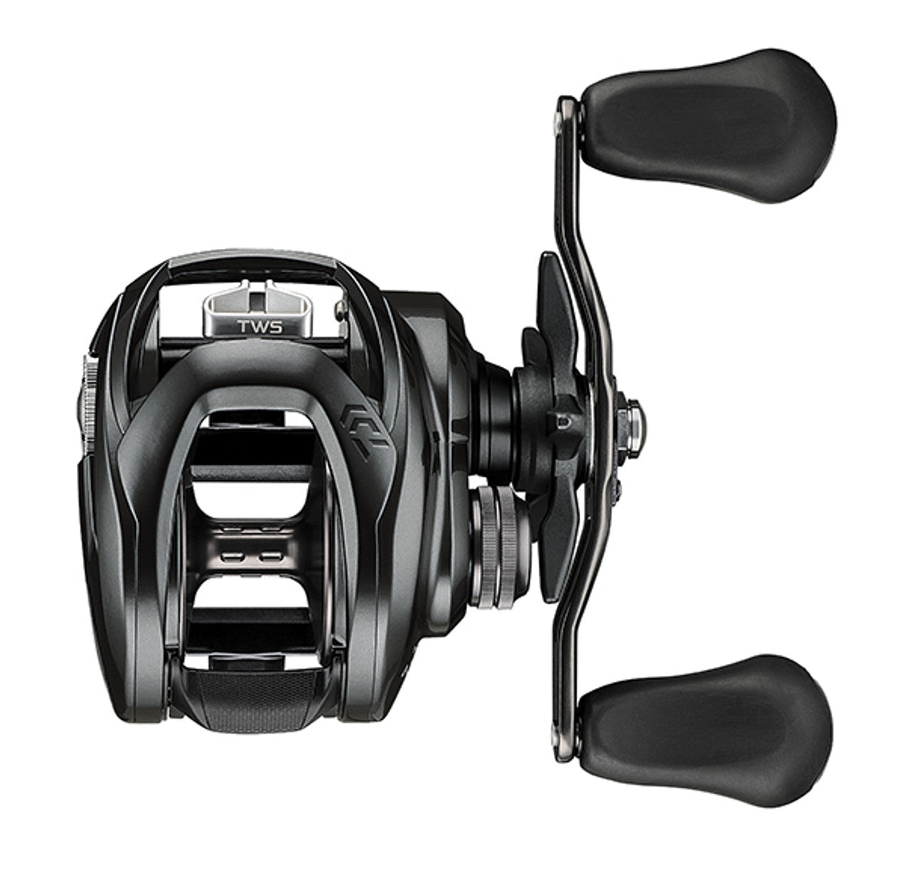 DAIWA TATULA 300 BAITCAST REEL – Fred's Custom Tackle Ltd