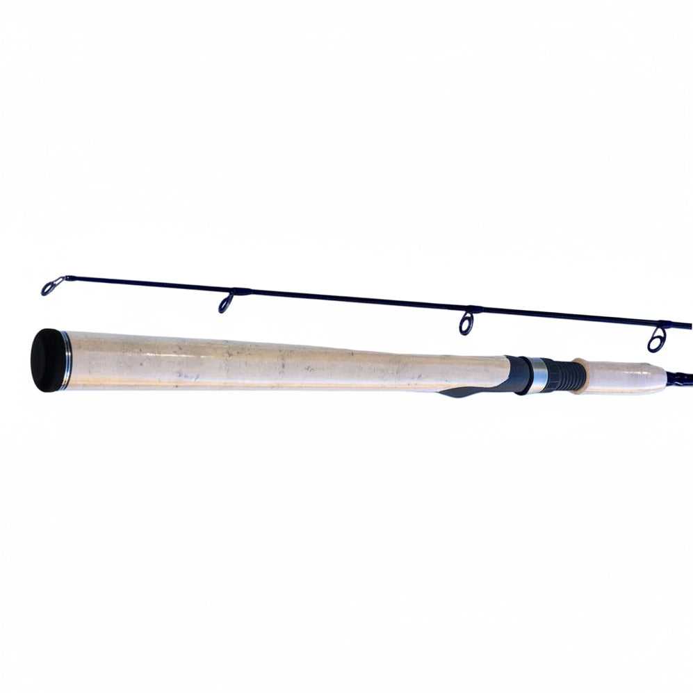 Trophy XL Titan Spinning Rod | 2-Piece Lake or River  Fred's Custom Tackle  Ltd.