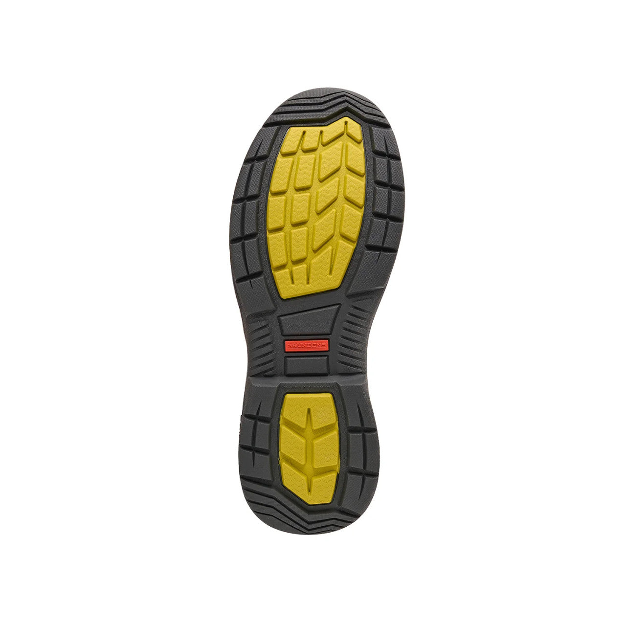 GRUNDENS TOUGH SEAS ANKLE BOOT