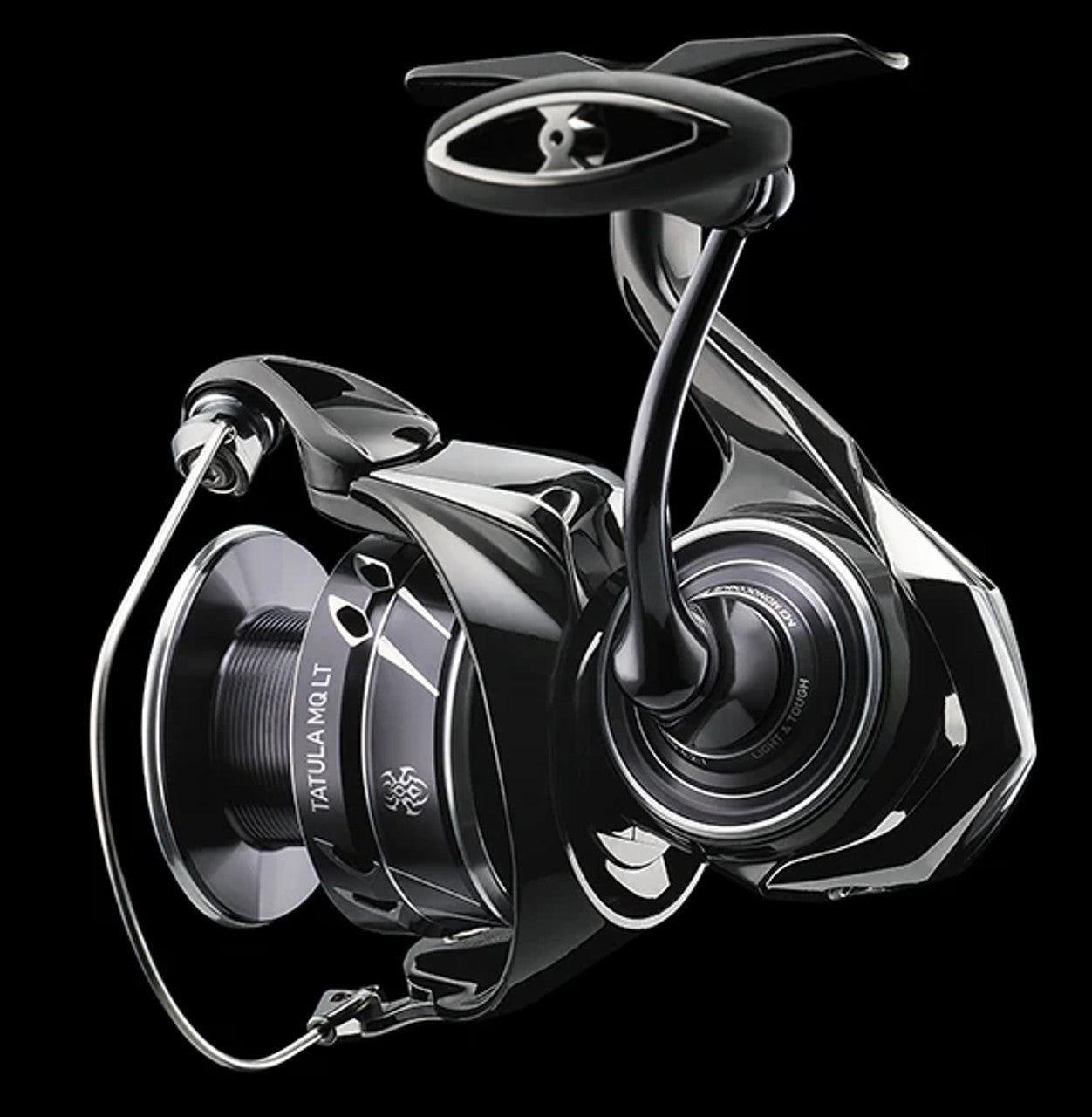 DAIWA TATULA MQ LT SPINNING REEL