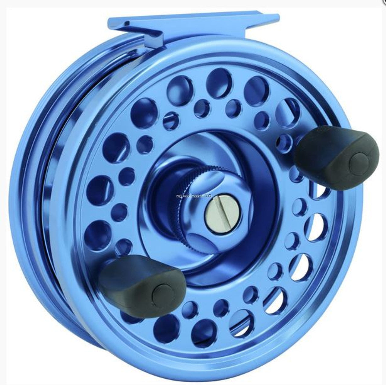 TROPHY XL TYEE QR MOOCHING REEL