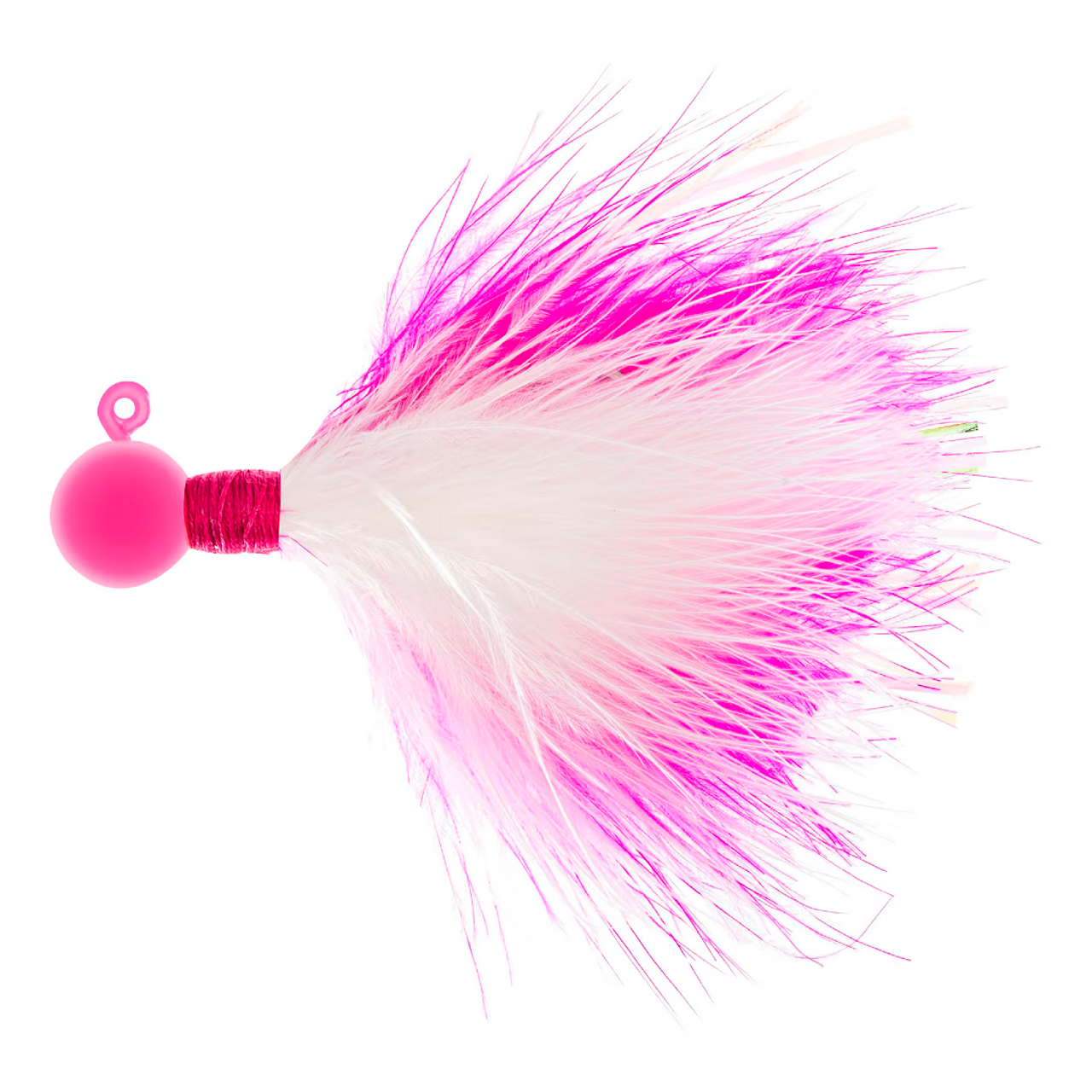 DANIELSON 1/8 OZ BLACKHAWK STEELHEAD JIG