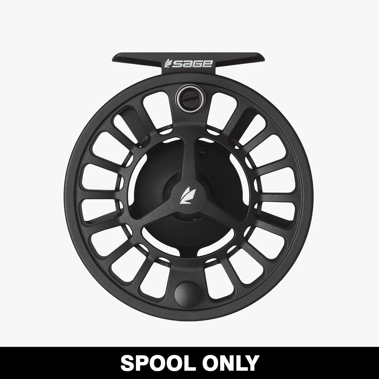 SAGE SPECTRUM C SPOOL