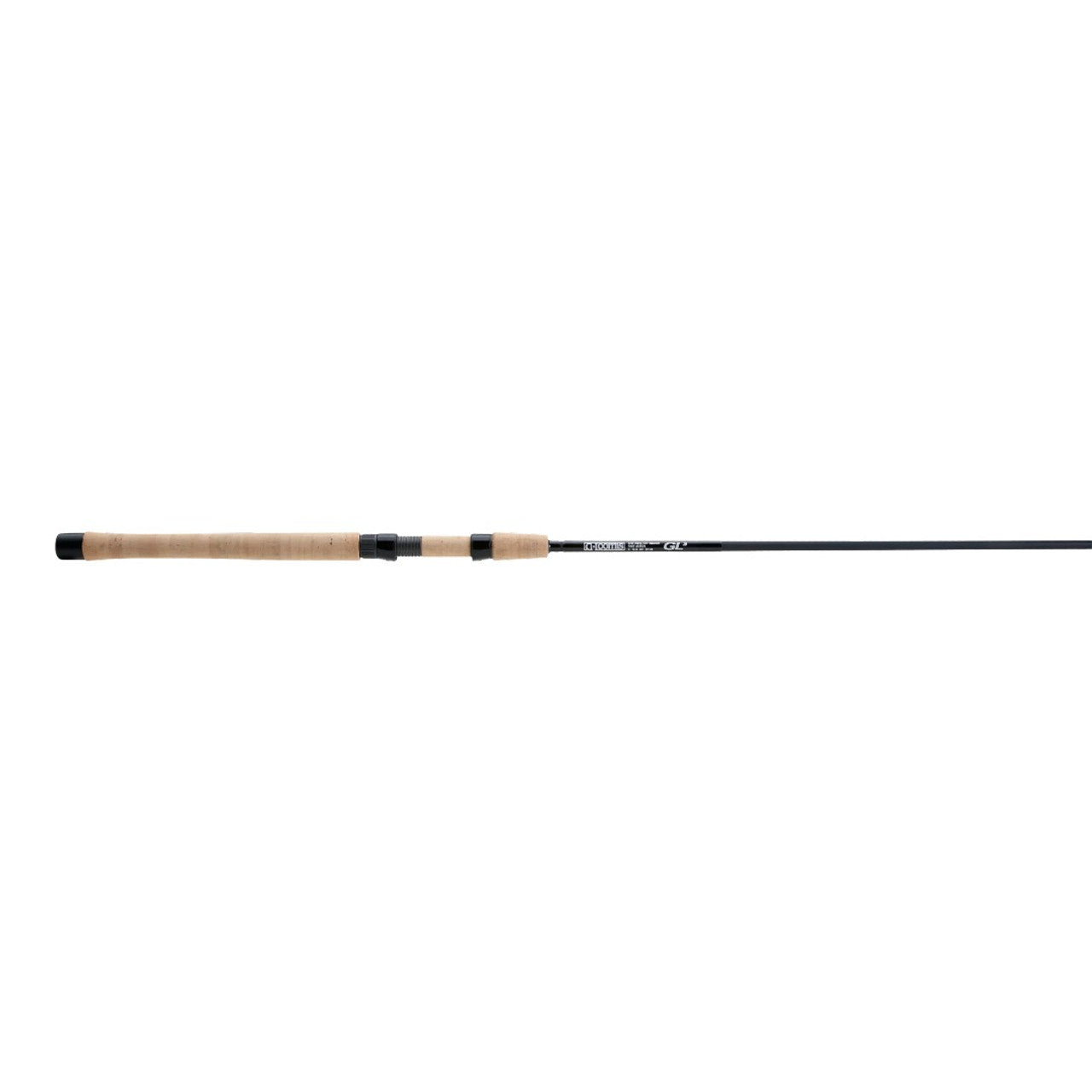 g loomis classic popping rods G.LOOMIS GLX CLASSIC STEELHEAD SPINNING ROD – Fred's Custom Tackle Ltd