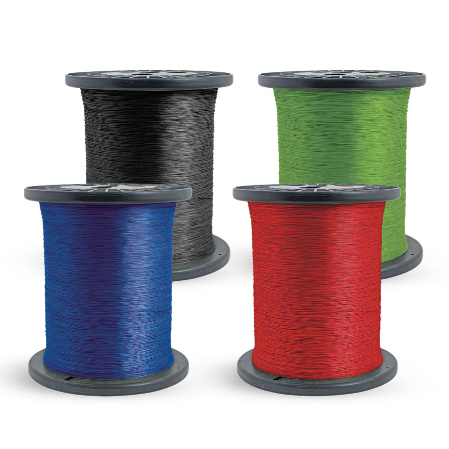 SA DACRON FLY BACKING BULK/YD