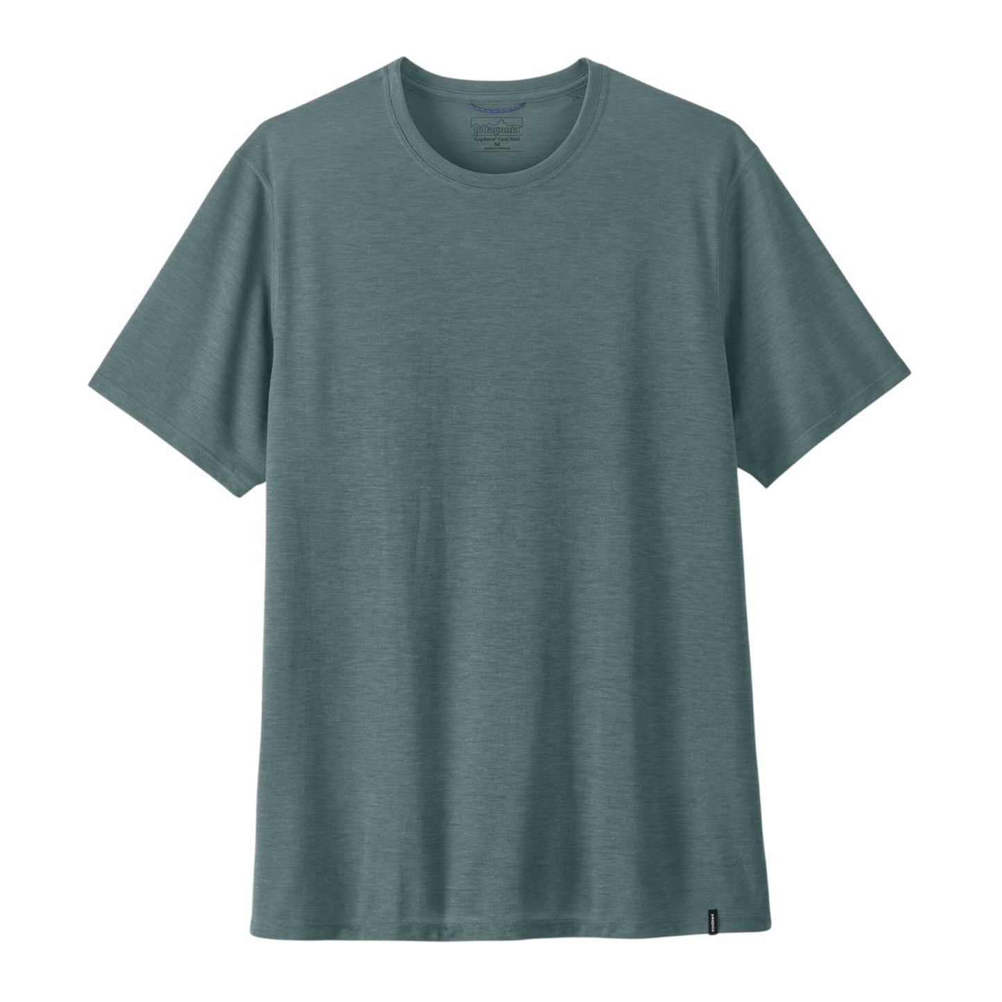 PATAGONIA MEN'S CAPILENE COOL TRAIL SHIRT