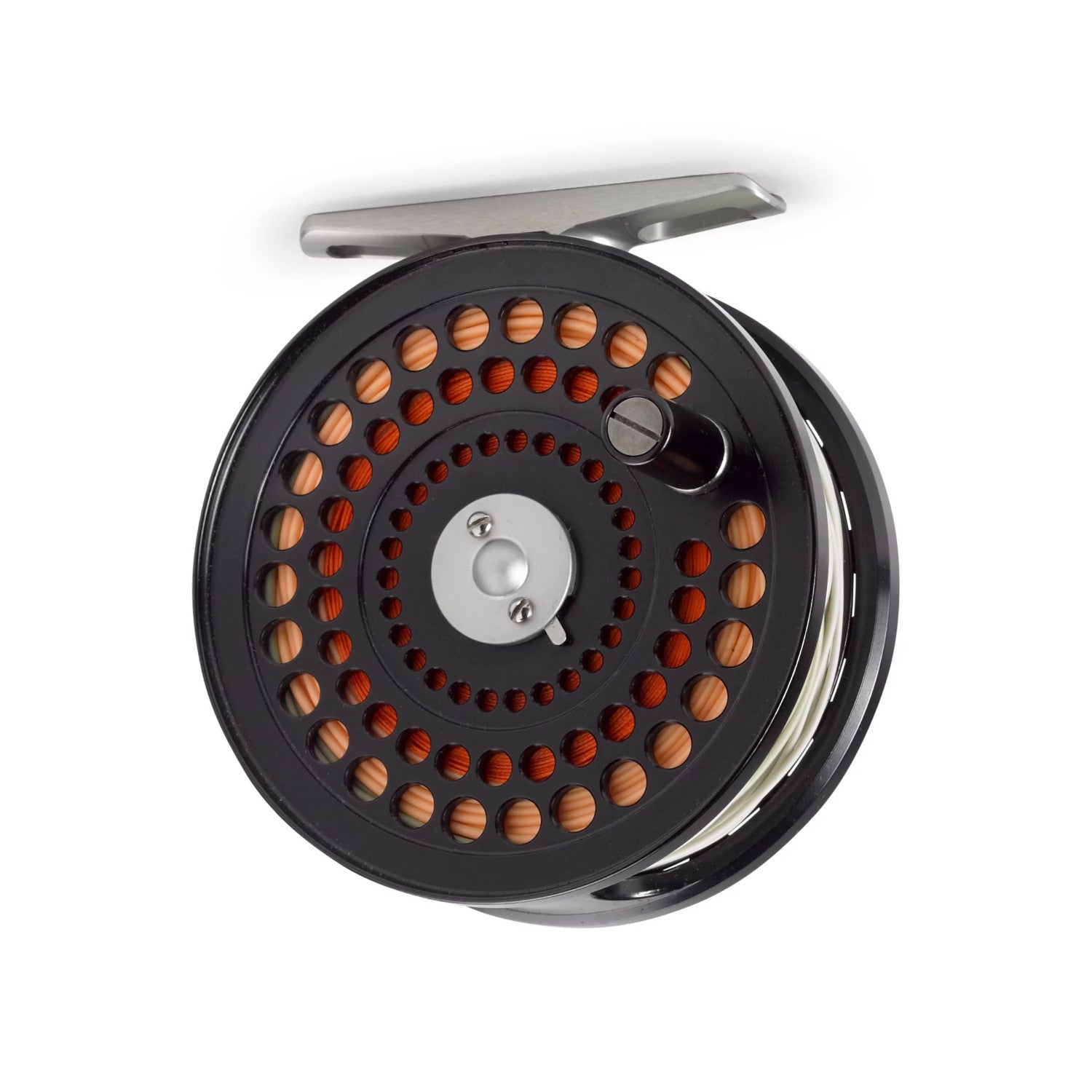 cfo 1 fly reel Orvis IV Limited Edition w/ 4 Spools Whether youre hunting Orvis C.F.O. Fly Reel |