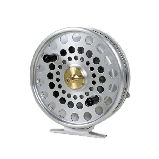 CFR TAILOUT DRIFTER III 4.5" BUSHING CENTREPIN REEL