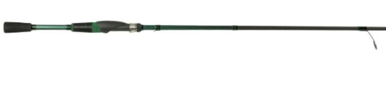 SHIMANO CLARUS SPINNING ROD – Fred's Custom Tackle Ltd