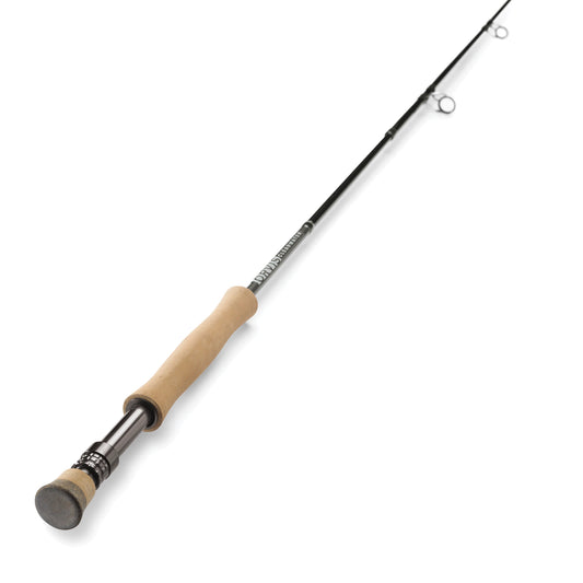 ORVIS CLEARWATER SINGLE HAND FLY ROD