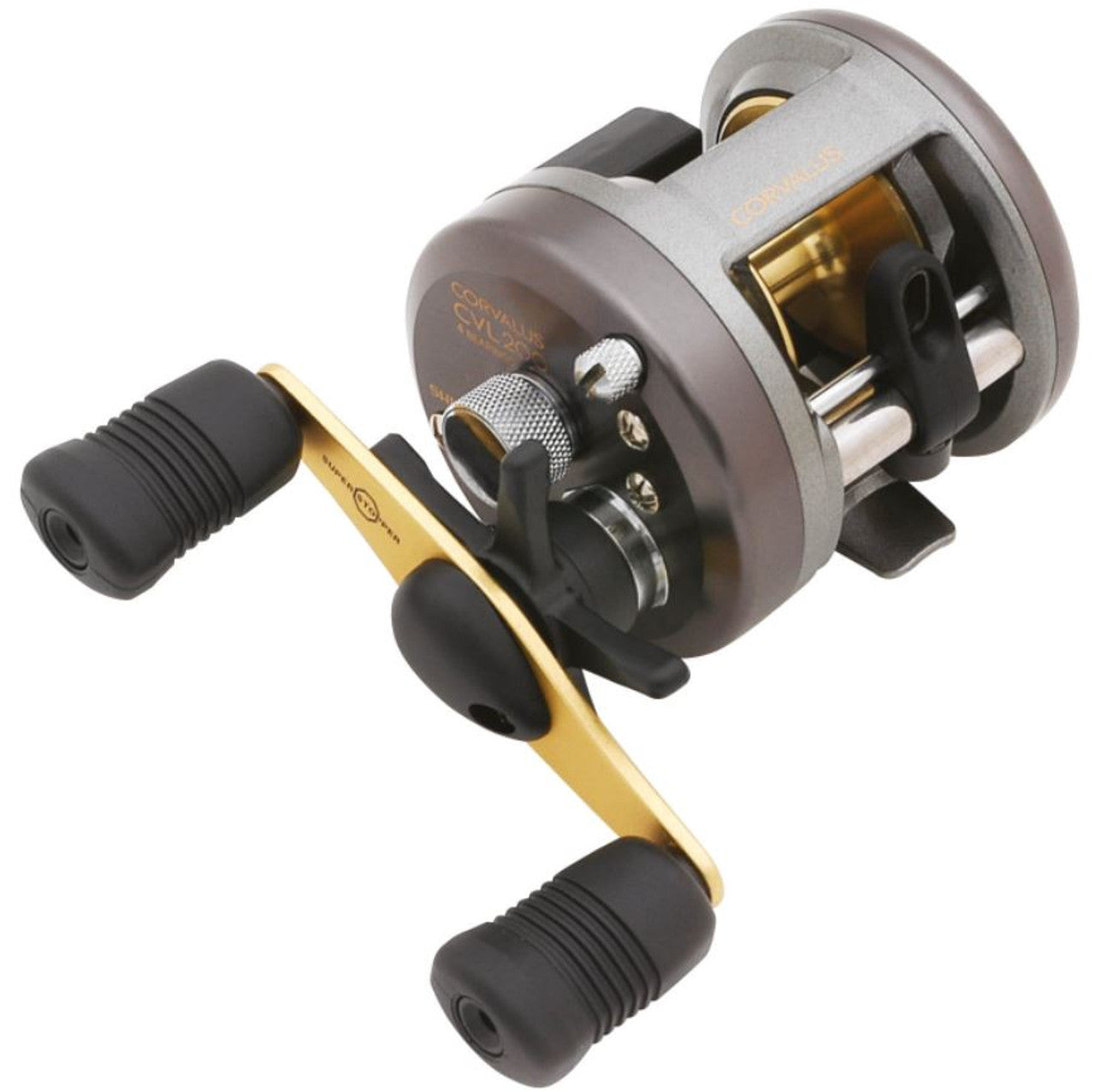 SHIMANO CORVALUS BAITCASTING REEL