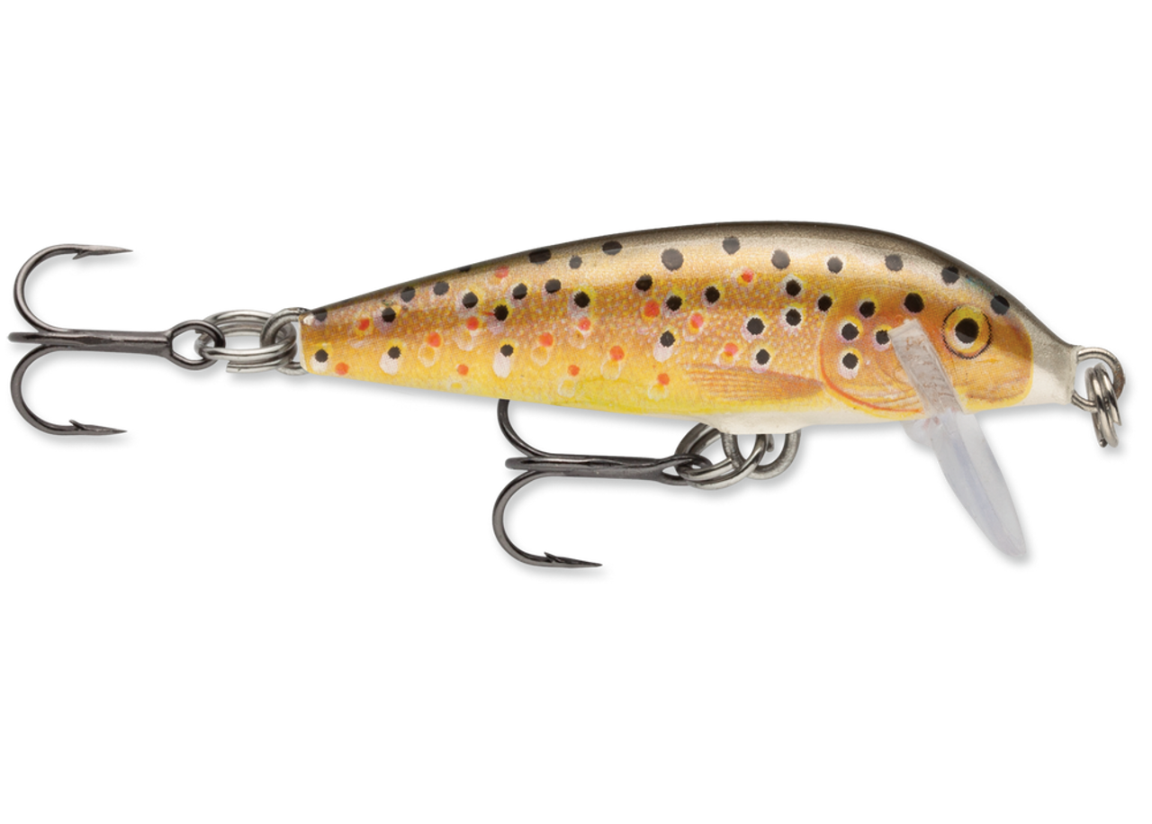 RAPALA COUNTDOWN 2" LURE