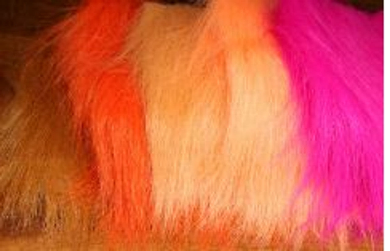 HARELINE EXTRA SELECT CRAFT FUR