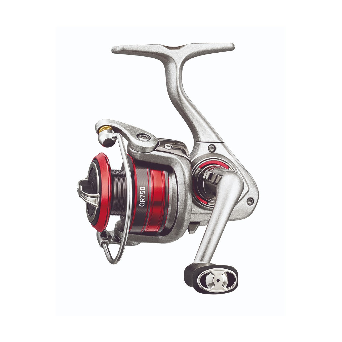 DAIWA QR 750 ULTRALIGHT SPINNING REEL