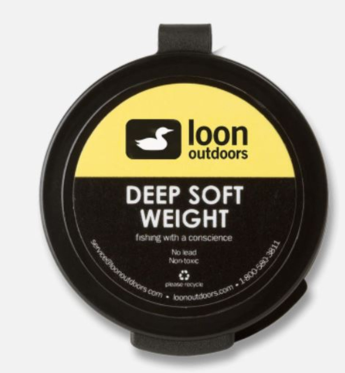 LOON DEEP SOFT WEIGHT