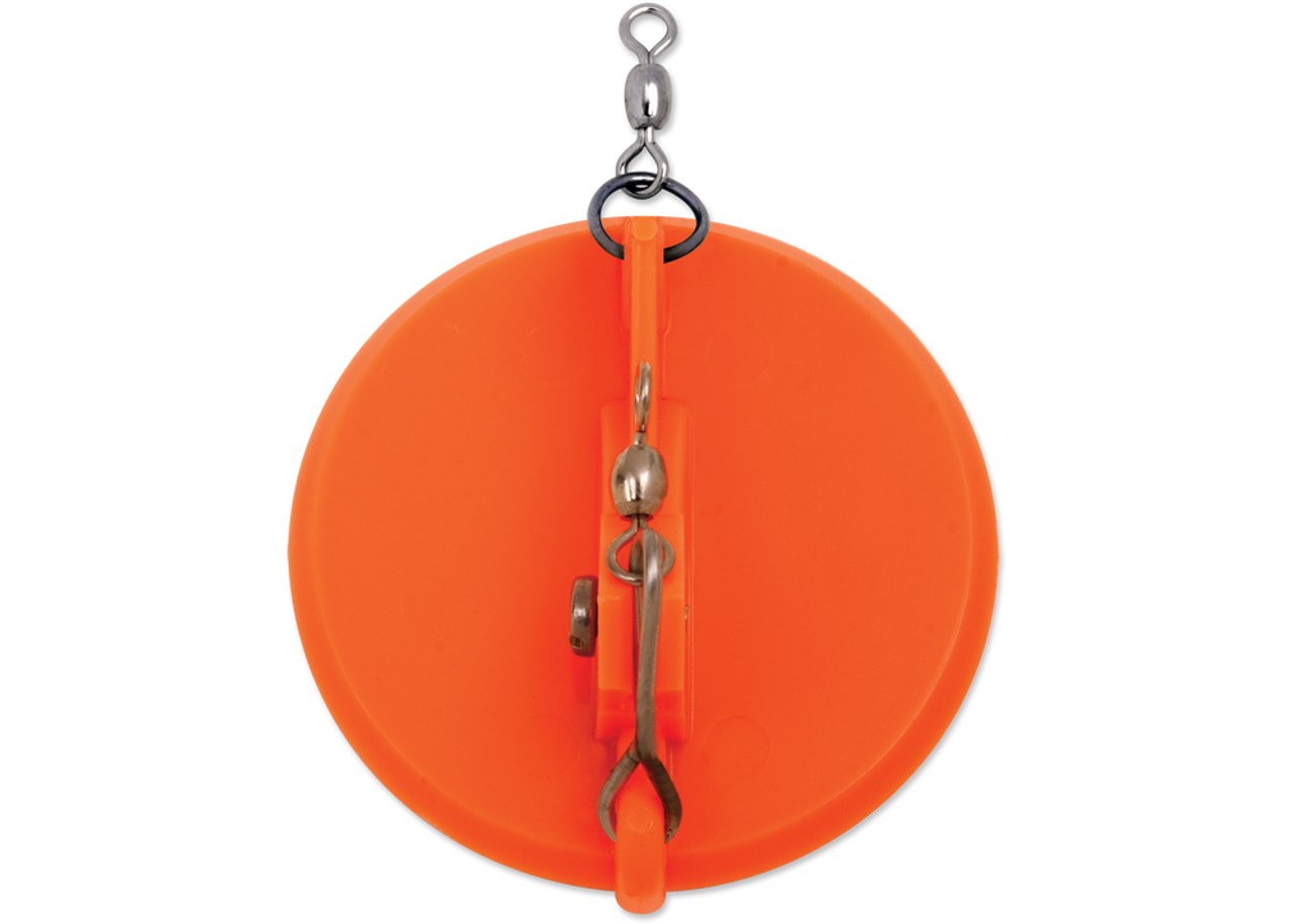 LUHR JENSEN DIPSY DIVER #030