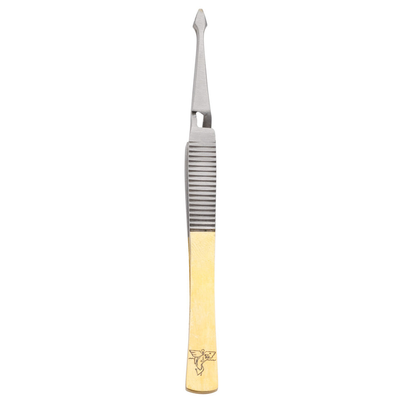 DR. SLICK BEAD TWEEZER 4"