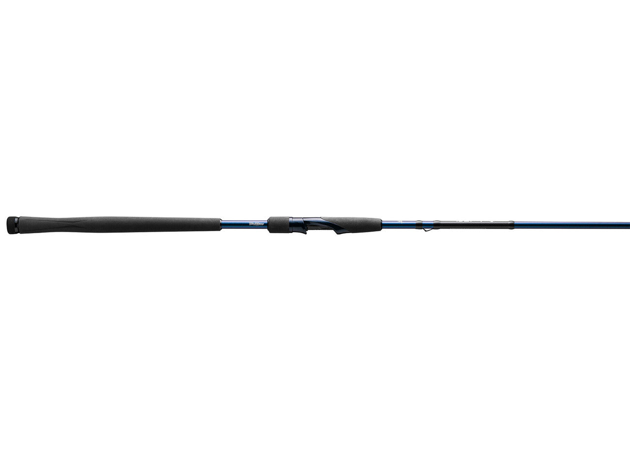 13 FISHING DEFY S SALTWATER SPINNING ROD