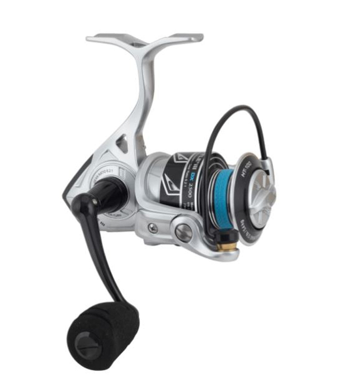 PENN BATTLE III DX SPINNING REEL