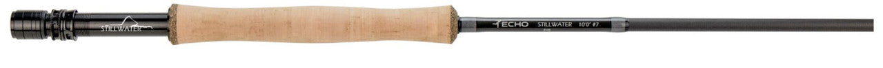 ECHO STILLWATER FLY ROD