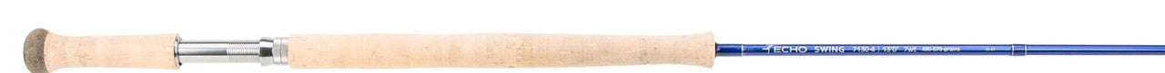 ECHO SWING SPEY ROD – Fred's Custom Tackle Ltd.