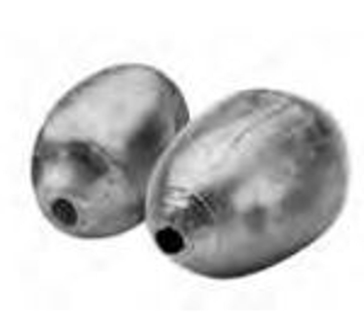 DANIELSON EGG SINKER