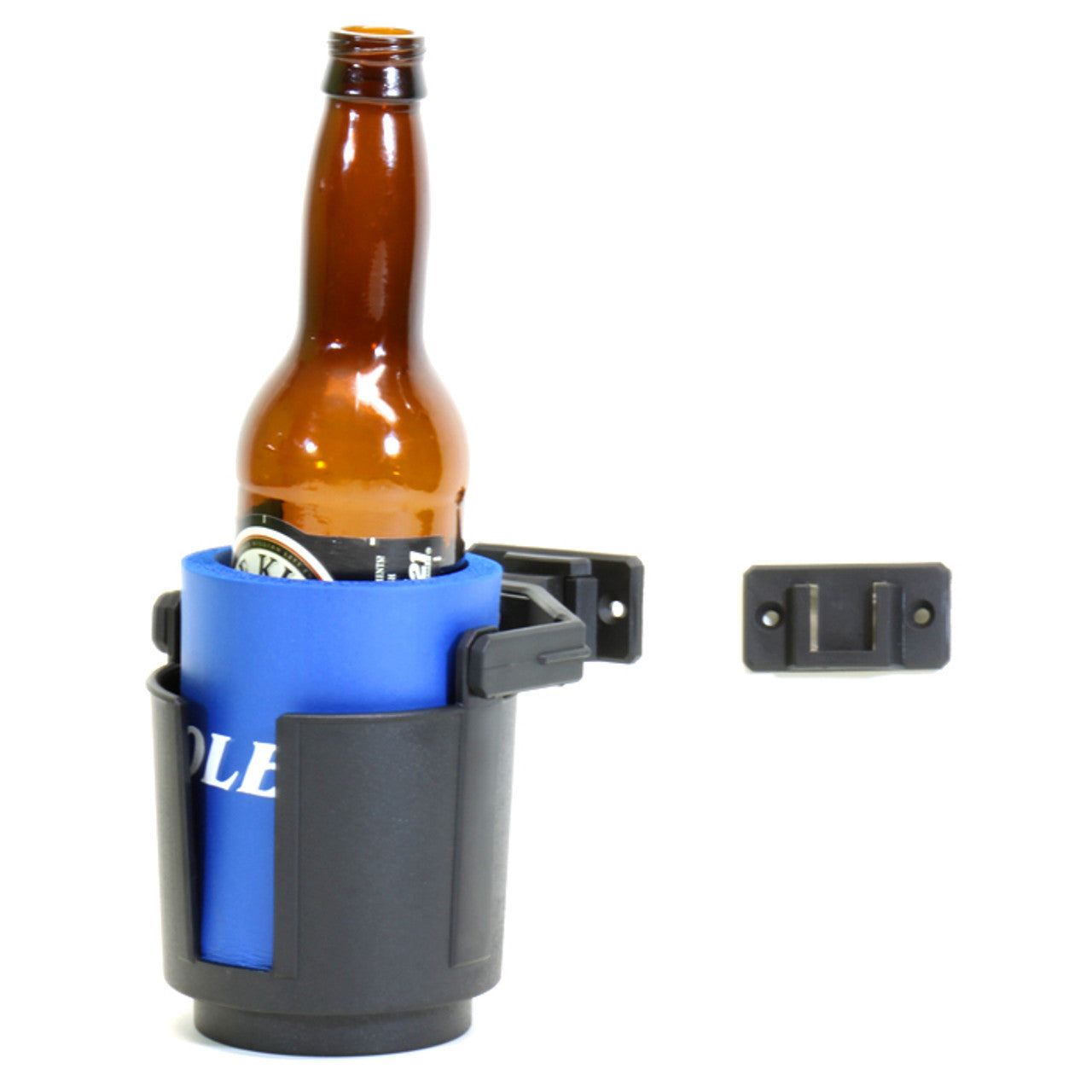 FOLBE LEVEL BEST BEVERAGE HOLDER - WEDGE MOUNT