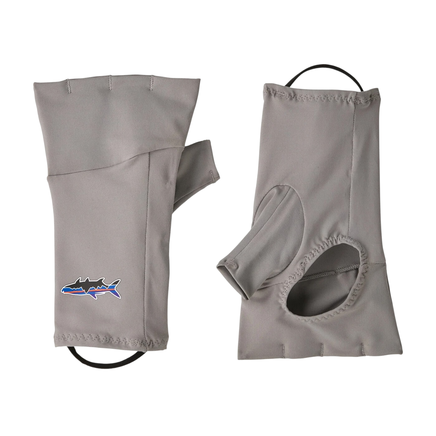 patagonia handschuhe angeln Sun Gloves Color:Bamboo Wokk Rack Holz Fahrrad Short Wrist protect it from a