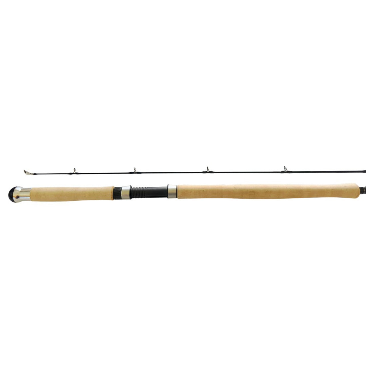 atfifact fishing pole FCT PRO SERIES OKUMA CENTREPIN ROD – Fred's Custom Tackle Ltd