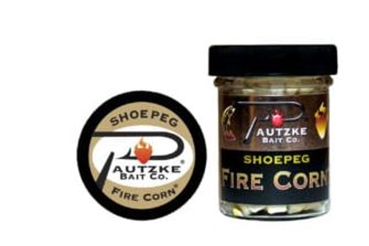 PAUTZKE FIRE CORN